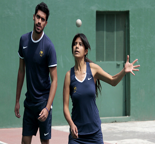 fRONTON